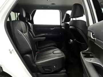 2024 Hyundai Palisade с пробегом 72 123 км