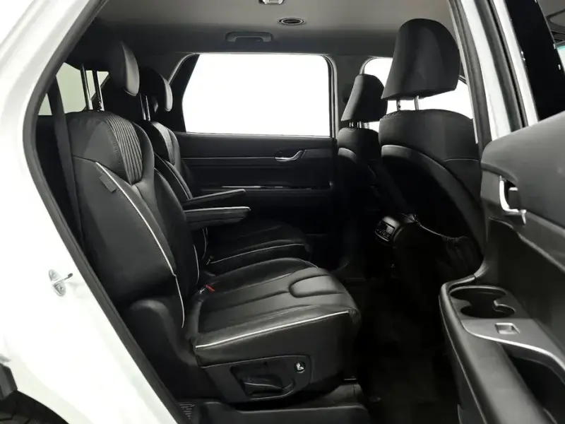 2024 Hyundai Palisade с пробегом 72 123 км