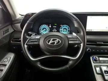 2024 Hyundai Palisade с пробегом 72 123 км