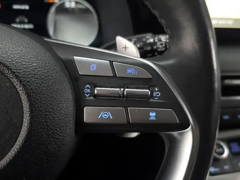 2024 Hyundai Palisade с пробегом 72 123 км