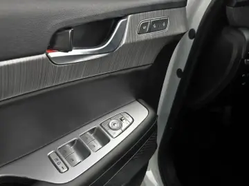 2024 Hyundai Palisade с пробегом 72 123 км