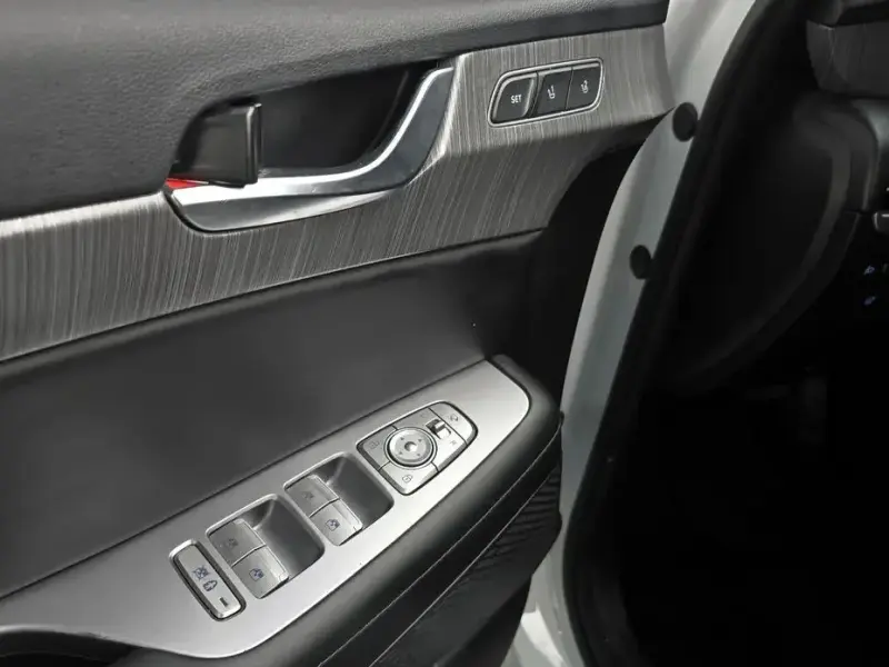 2024 Hyundai Palisade с пробегом 72 123 км