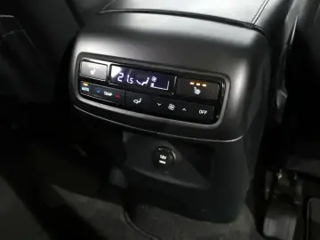 2024 Hyundai Palisade с пробегом 72 123 км