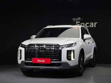 2022 Hyundai Palisade с пробегом 41 313 км