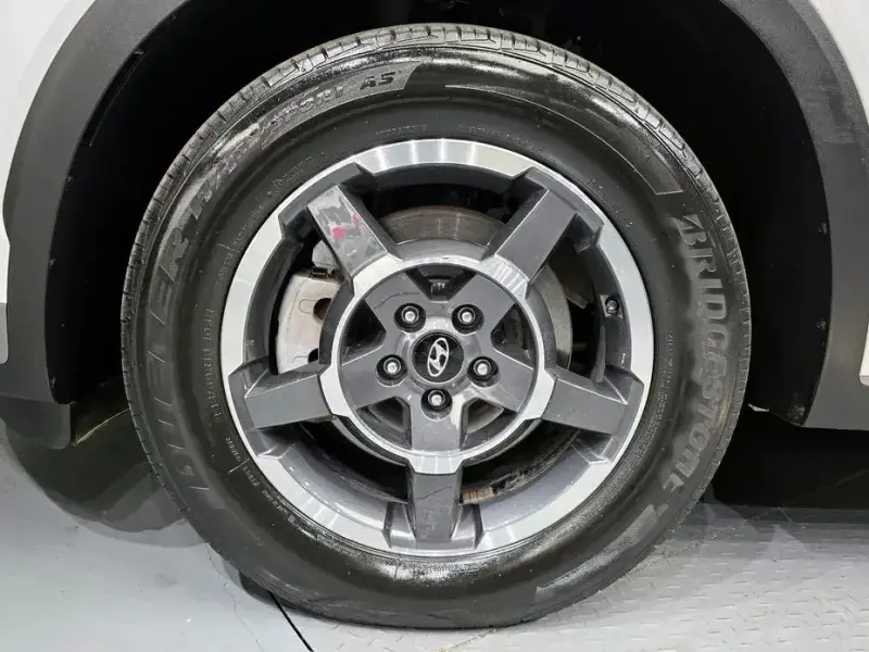 2022 Hyundai Palisade с пробегом 41 313 км
