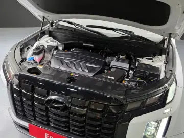2022 Hyundai Palisade с пробегом 41 313 км