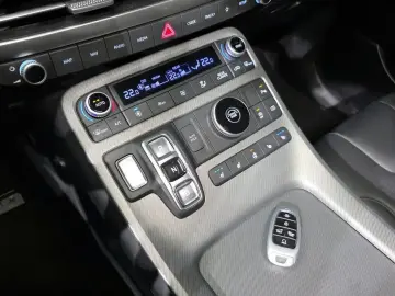 2022 Hyundai Palisade с пробегом 41 313 км