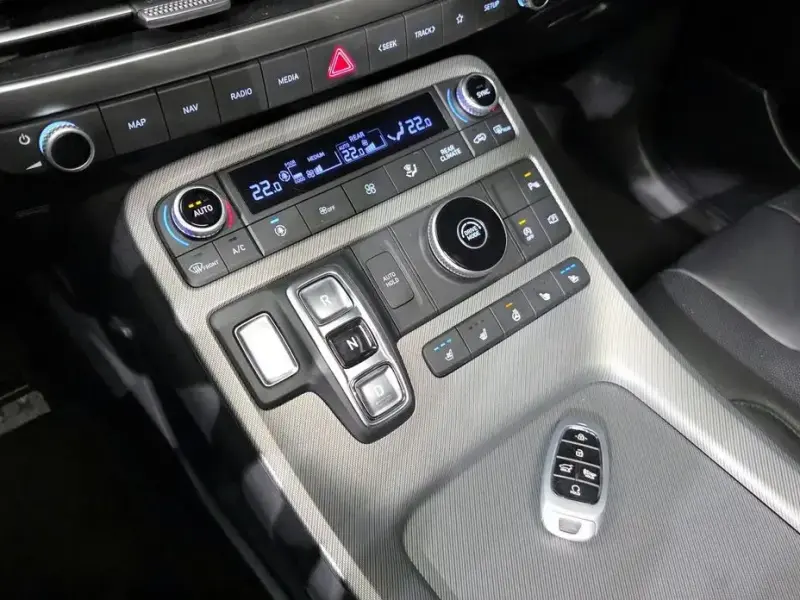 2022 Hyundai Palisade с пробегом 41 313 км
