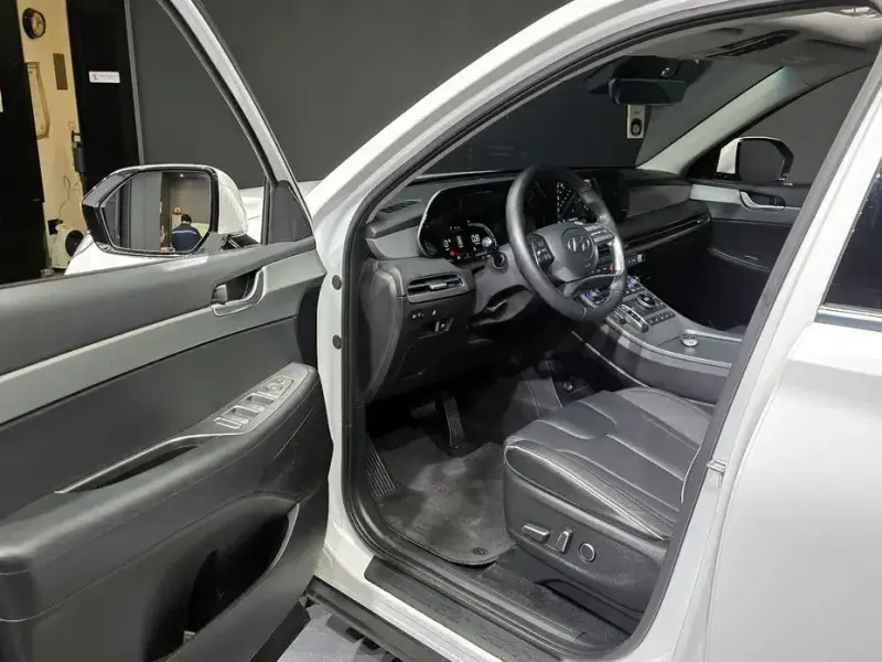 2022 Hyundai Palisade с пробегом 41 313 км