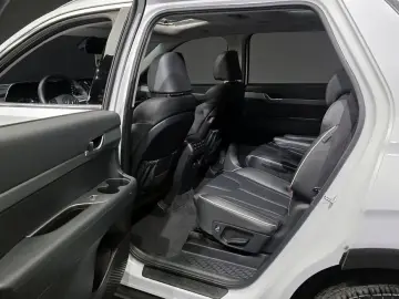2022 Hyundai Palisade с пробегом 41 313 км
