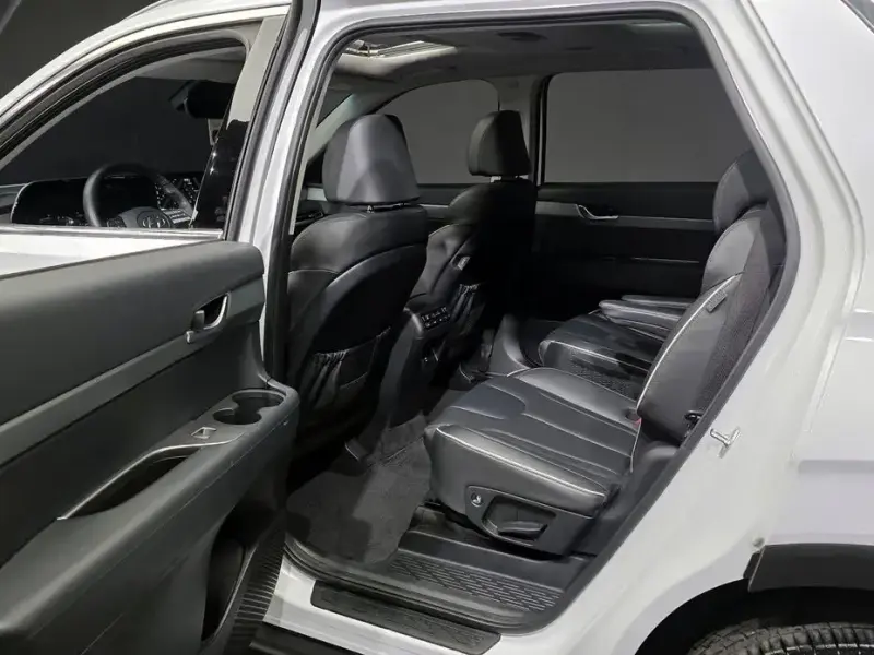 2022 Hyundai Palisade с пробегом 41 313 км