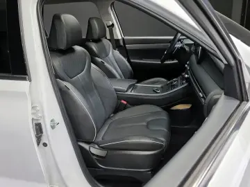 2022 Hyundai Palisade с пробегом 41 313 км