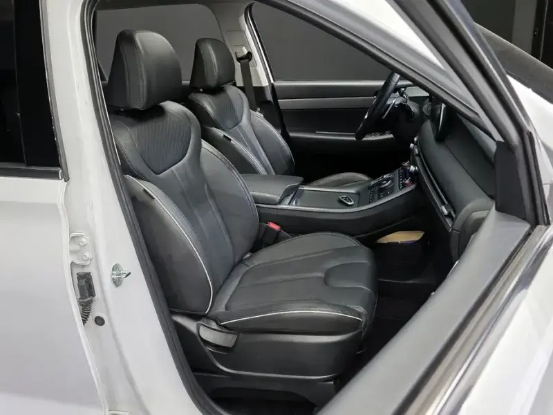 2022 Hyundai Palisade с пробегом 41 313 км