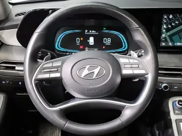 2022 Hyundai Palisade с пробегом 41 313 км