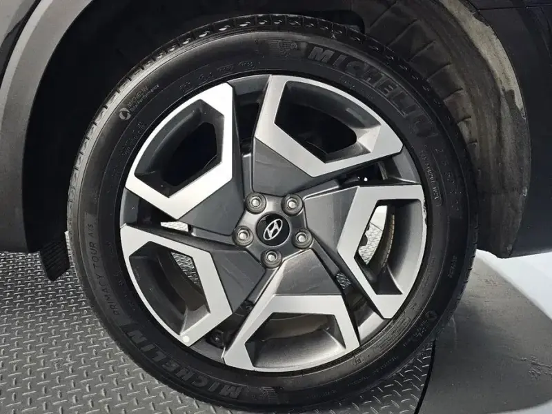 2022 Hyundai Palisade с пробегом 45 709 км