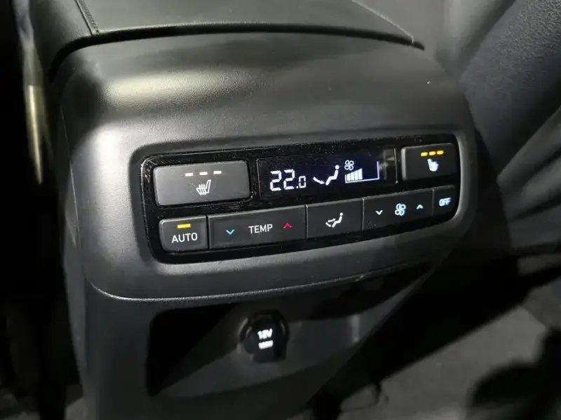 2022 Hyundai Palisade с пробегом 41 313 км