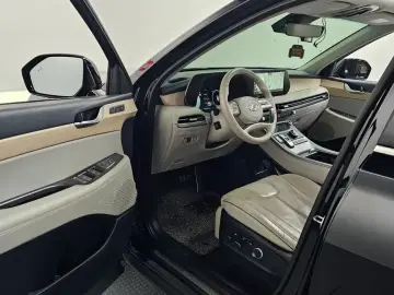 2022 Hyundai Palisade с пробегом 45 709 км
