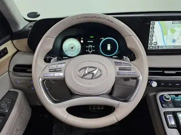2022 Hyundai Palisade с пробегом 45 709 км