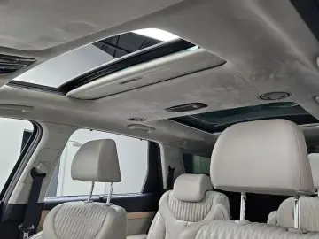 2022 Hyundai Palisade с пробегом 45 709 км
