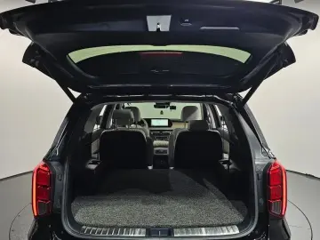 2022 Hyundai Palisade с пробегом 45 709 км
