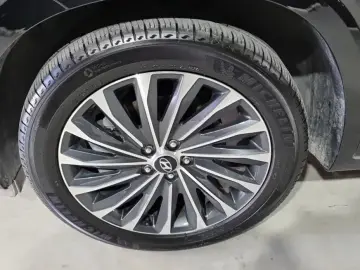 2022 Hyundai Palisade с пробегом 79 541 км