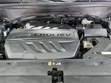 2022 Hyundai Palisade с пробегом 79 541 км