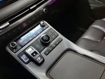 2022 Hyundai Palisade с пробегом 79 541 км