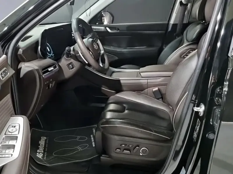 2022 Hyundai Palisade с пробегом 79 541 км