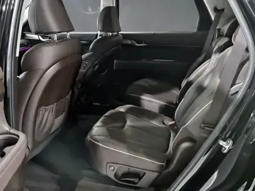 2022 Hyundai Palisade с пробегом 79 541 км