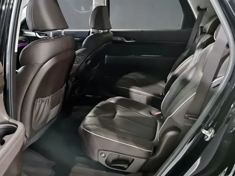 2022 Hyundai Palisade с пробегом 79 541 км