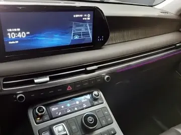 2022 Hyundai Palisade с пробегом 79 541 км