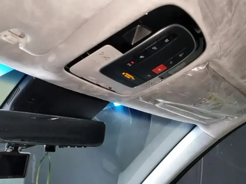2022 Hyundai Palisade с пробегом 79 541 км