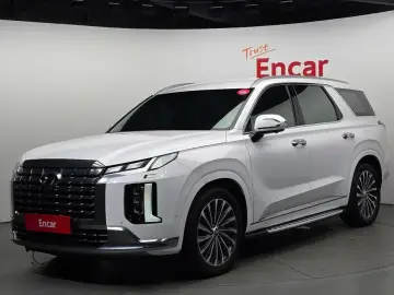 2022 Hyundai Palisade с пробегом 64 079 км