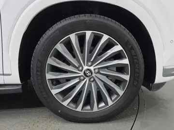 2022 Hyundai Palisade с пробегом 64 079 км