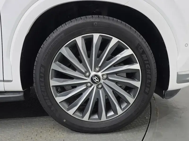 2022 Hyundai Palisade с пробегом 64 079 км