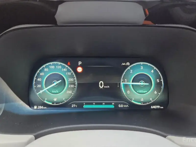 2022 Hyundai Palisade с пробегом 64 079 км