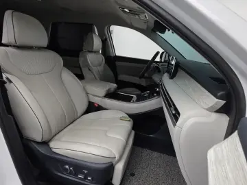 2022 Hyundai Palisade с пробегом 64 079 км