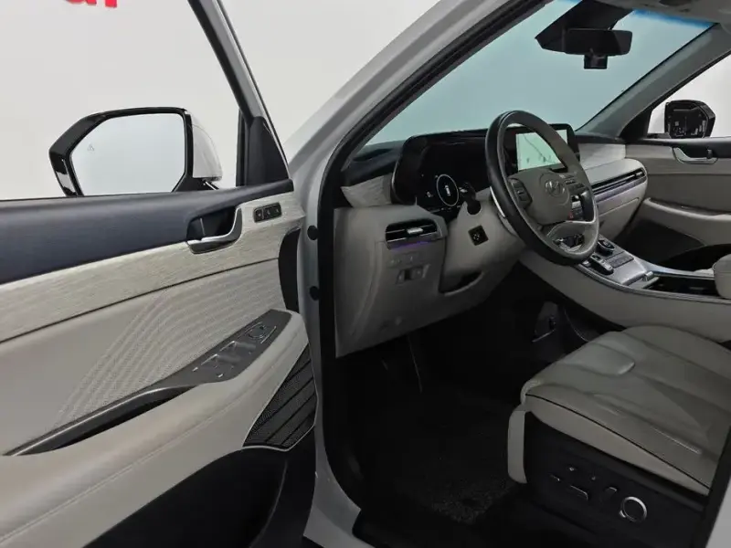 2022 Hyundai Palisade с пробегом 64 079 км