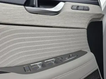 2022 Hyundai Palisade с пробегом 64 079 км