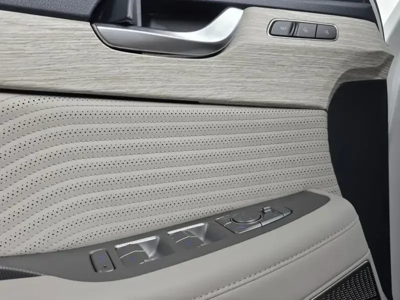 2022 Hyundai Palisade с пробегом 64 079 км