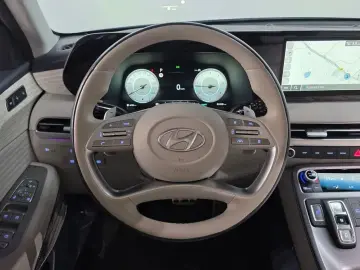 2022 Hyundai Palisade с пробегом 64 079 км
