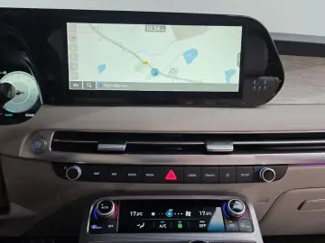 2022 Hyundai Palisade с пробегом 64 079 км