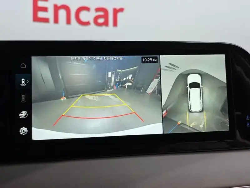 2022 Hyundai Palisade с пробегом 64 079 км