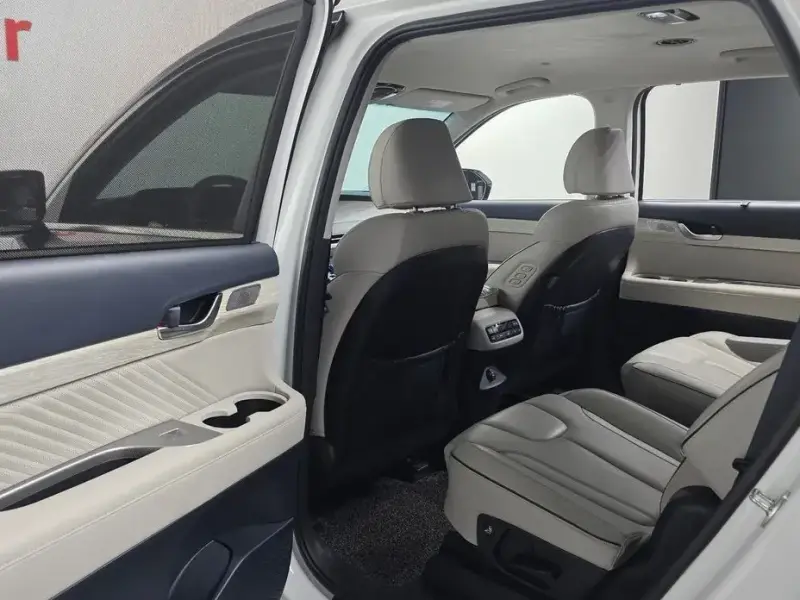 2022 Hyundai Palisade с пробегом 64 079 км