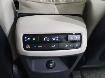 2022 Hyundai Palisade с пробегом 64 079 км