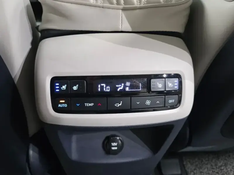 2022 Hyundai Palisade с пробегом 64 079 км