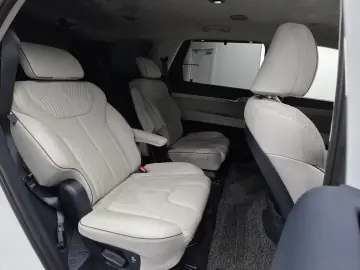 2022 Hyundai Palisade с пробегом 64 079 км