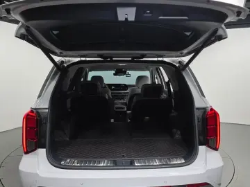 2022 Hyundai Palisade с пробегом 64 079 км