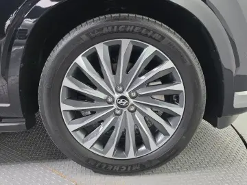 2023 Hyundai Palisade с пробегом 33 128 км
