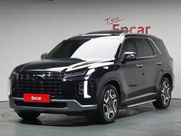 2023 Hyundai Palisade с пробегом 92 025 км